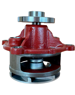 Bomba de agua para motores Deutz BF4M1012E, BF6M2012C, BFM1013, BFM2012, TCD4L20132V, TCD6L20122V, 4299142
