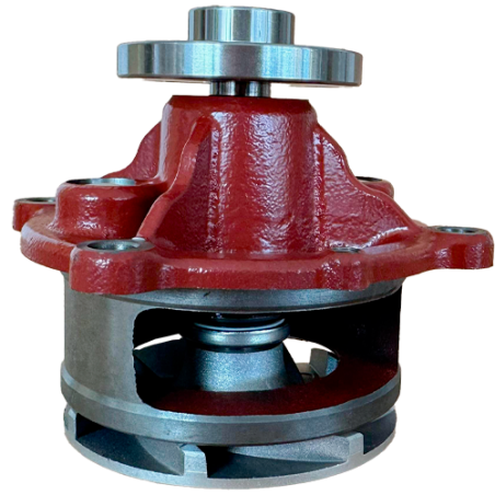 Bomba de agua para motores Deutz BF4M1012E, BF6M2012C, BFM1013, BFM2012, TCD4L20132V, TCD6L20122V, 4299142