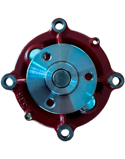 Bomba de agua para motores Deutz BF4M1012E, BF6M2012C, BFM1013, BFM2012, TCD4L20132V, TCD6L20122V, 4299142