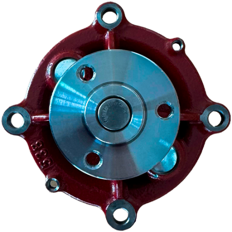 Bomba de agua para motores Deutz BF4M1012E, BF6M2012C, BFM1013, BFM2012, TCD4L20132V, TCD6L20122V, 4299142