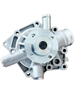 Bomba de agua para motores Deutz TD3.6, 0412 7358
