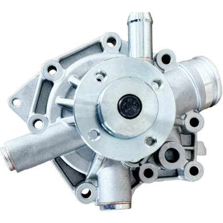 Bomba de agua para motores Deutz TD3.6, 0412 7358