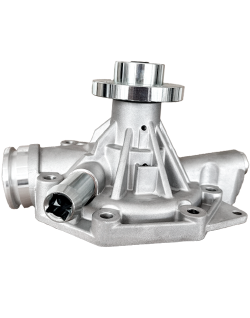 Bomba de agua para motores Deutz TD3.6, 0412 7358