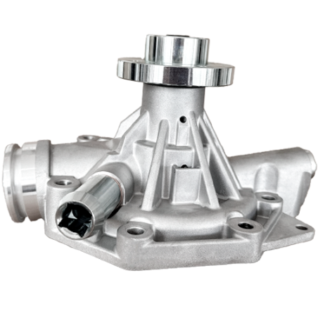 Bomba de agua para motores Deutz TD3.6, 0412 7358