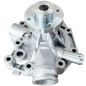 Bomba de agua para motores Deutz TD3.6, 0412 7358