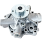 Bomba de agua para motores Deutz TD3.6, 0412 7358