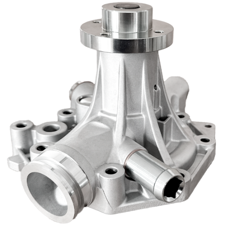Bomba de agua para motores Deutz TCD3.6, TD 3.6, 4129080