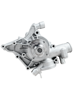 Bomba de agua para motores Deutz D2.9, TD2.9, D2.9 4L, TCD2.9 L4, 4132077
