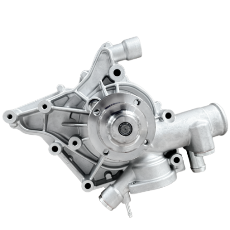 Bomba de agua para motores Deutz D2.9, TD2.9, D2.9 4L, TCD2.9 L4, 4132077
