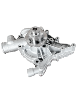 Bomba de agua para motores Deutz D2.9, TD2.9, D2.9 4L, TCD2.9 L4, 4132077