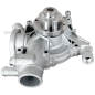 Bomba de agua para motores Deutz D2.9, TD2.9, D2.9 4L, TCD2.9 L4, 4132077