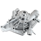 Bomba de agua para motores Deutz D2.9, TD2.9, D2.9 4L, TCD2.9 L4, 4132077