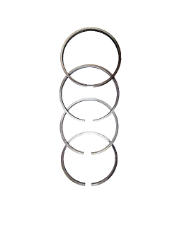 Juego segmentos Lombardini LDA100, 4LD, 5LD, LDA8 4 segmentos 100mm