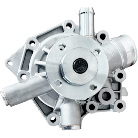 Bomba de agua para motores Deutz TCD3.6, TD 3.6, 4129080