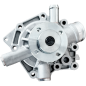 Bomba de agua para motores Deutz TCD3.6, TD 3.6, 4129080