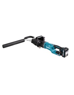 Ahoyadora Makita sin escobillas a batería XGT 40VMax motor BL DG001GZ05