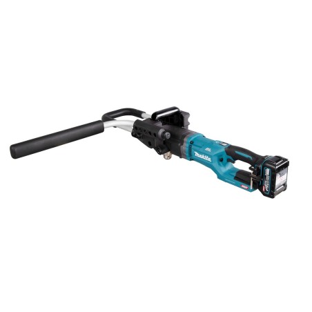 Ahoyadora Makita sin escobillas a batería XGT 40VMax motor BL DG001GZ05