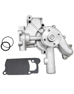 Bomba agua motores Yanmar 4TNE, 4TNV