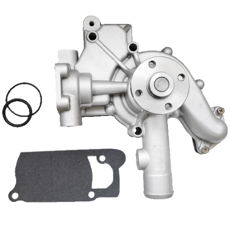 Bomba agua motores Yanmar 4TNE, 4TNV