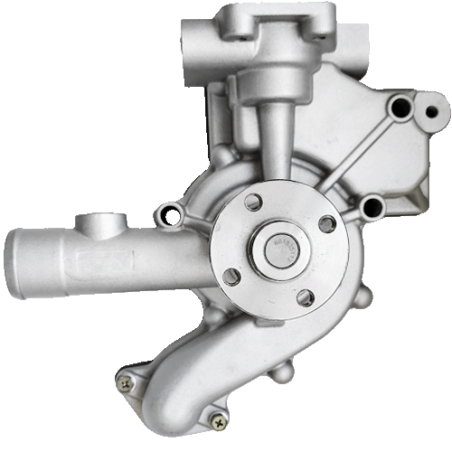 Bomba agua motores Yanmar 4TNE, 4TNV