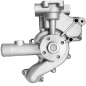 Bomba agua motores Yanmar 4TNE, 4TNV