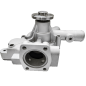 Bomba agua motores Yanmar 4TNE, 4TNV