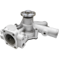 Bomba agua motores Yanmar 4TNE, 4TNV