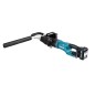 Ahoyadora Makita a batería XGT 40Vmáx motor BL 200 mm DG002GZ