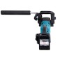 Ahoyadora Makita a batería XGT 40Vmáx motor BL 200 mm DG002GZ