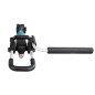 Ahoyadora Makita a batería XGT 40Vmáx motor BL 200 mm DG002GZ