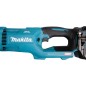 Ahoyadora Makita a batería XGT 40Vmáx motor BL 200 mm DG002GZ