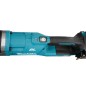 Ahoyadora Makita a batería XGT 40Vmáx motor BL 200 mm DG002GZ