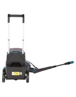 Hidrolimpiadora Makita a batería XGT 40VMax HW001GZ
