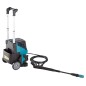Hidrolimpiadora Makita a batería XGT 40VMax HW001GZ