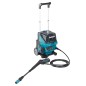 Hidrolimpiadora Makita a batería XGT 40VMax HW001GZ