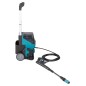 Hidrolimpiadora Makita a batería XGT 40VMax HW001GZ