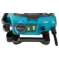 Hidrolimpiadora Makita a batería XGT 40VMax HW001GZ