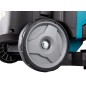 Hidrolimpiadora Makita a batería XGT 40VMax HW001GZ