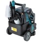 Hidrolimpiadora Makita a batería XGT 40VMax HW001GZ