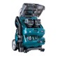 Hidrolimpiadora Makita a batería XGT 40VMax HW001GZ