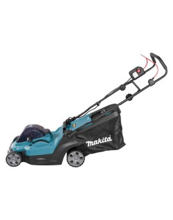 Cortacésped Makita a batería XGT 40VMax 38 cm de corte 40 litros LM003GZ