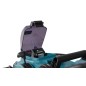 Cortacésped Makita a batería XGT 40VMax 38 cm de corte 40 litros LM003GZ