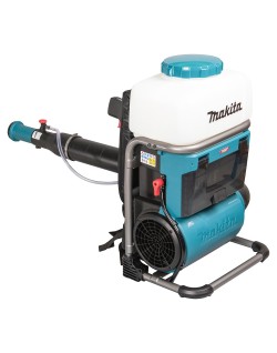 Atomizador de mochila Makita a batería XGT 15 litros PM001GZ01