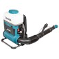 Atomizador de mochila Makita a batería XGT 15 litros PM001GZ01