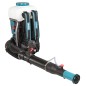 Atomizador de mochila Makita a batería XGT 15 litros PM001GZ01