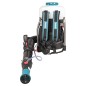 Atomizador de mochila Makita a batería XGT 15 litros PM001GZ01