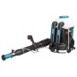 Atomizador de mochila Makita a batería XGT 15 litros PM001GZ01