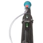 Atomizador de mochila Makita a batería XGT 15 litros PM001GZ01