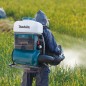 Atomizador de mochila Makita a batería XGT 15 litros PM001GZ01