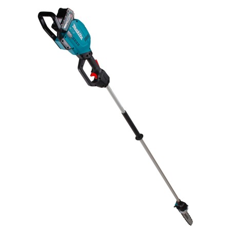 Sierra de cadena en altura Makita de batería XGT 40VMax 30 cm UA003GZ